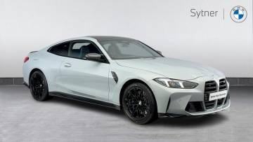 2026 BMW M4