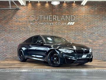 2015 BMW M4