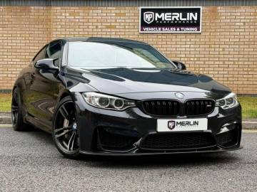 2015 BMW M4