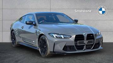 2026 BMW M4