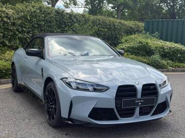 2026 BMW M4