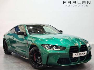 2023 BMW M4