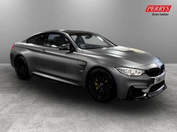 2015 BMW M4