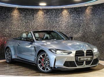 2023 BMW M4