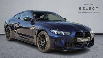 2024 BMW M4