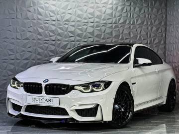 2017 BMW M4