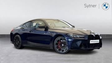 2024 BMW M4
