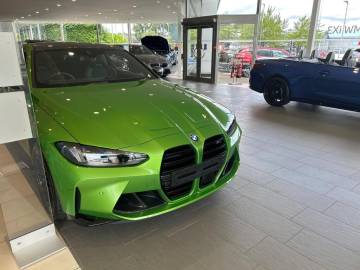 2026 BMW M4