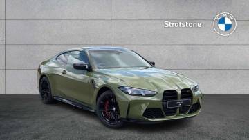 2026 BMW M4