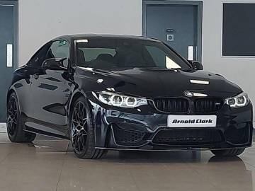 2019 BMW M4