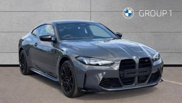 2026 BMW M4