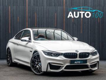 2020 BMW M4