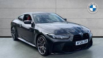 2026 BMW M4