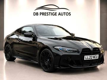 2022 BMW M4