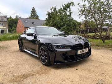 2023 BMW M4