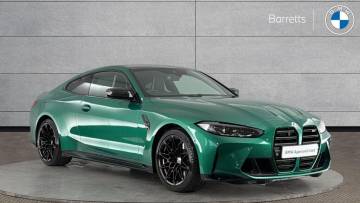 2022 BMW M4