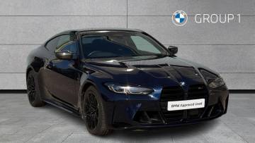 2023 BMW M4
