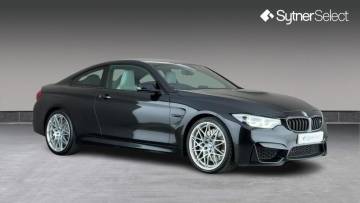 2020 BMW M4