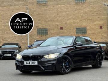 2015 BMW M4