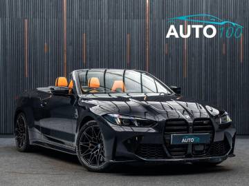 2025 BMW M4