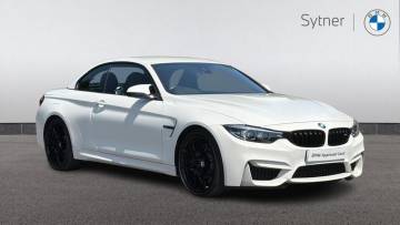 2020 BMW M4