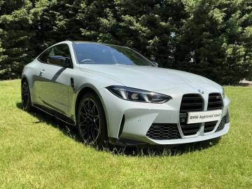2026 BMW M4