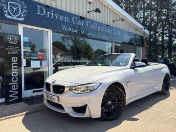 2015 BMW M4
