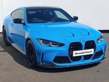 2023 BMW M4