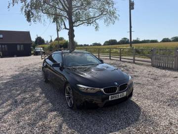 2020 BMW M4