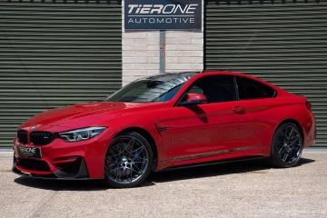 2020 BMW M4