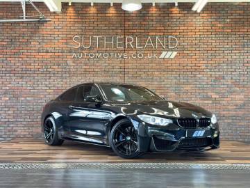 2015 BMW M4