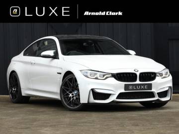 2020 BMW M4