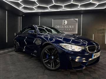 2015 BMW M4