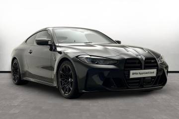 2023 BMW M4