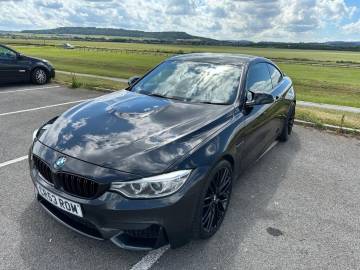 2014 BMW M4