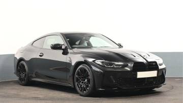 2023 BMW M4