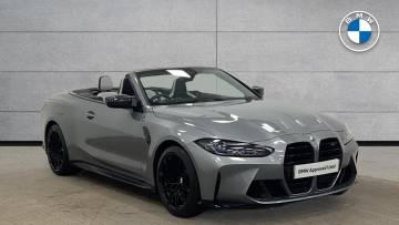 2023 BMW M4
