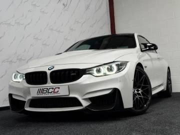 2019 BMW M4