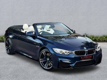 2015 BMW M4