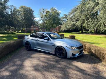 2014 BMW M4