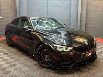 2020 BMW M4