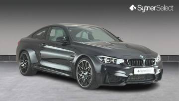 2020 BMW M4