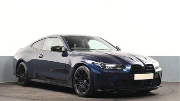2023 BMW M4