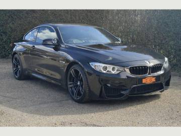 2015 BMW M4