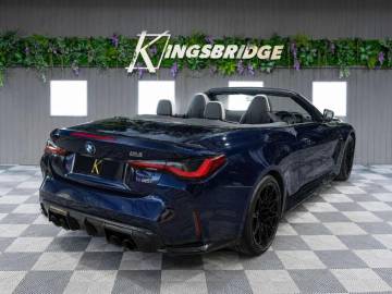 2023 BMW M4