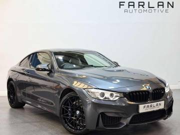 2016 BMW M4