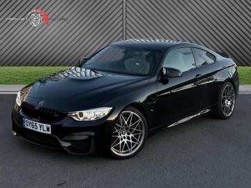 2015 BMW M4