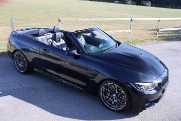 2018 BMW M4