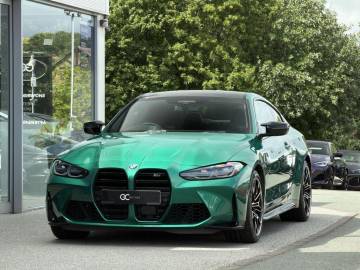 2022 BMW M4