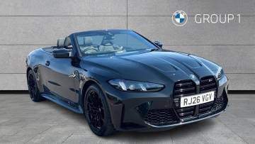 2026 BMW M4